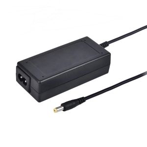 Buy cheap 13V 6A 4A 5A 6000mA 4000mA 5000mA desktop model ac to dc switching power supply power adapter with FCC TUV CE RoHS RCM C from wholesalers
