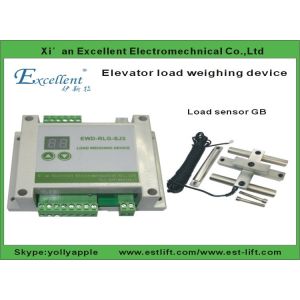 Buy cheap Elevator parts and components type EWD-RL-SJ3 GB Controller usd together with the load sensor from wholesalers
