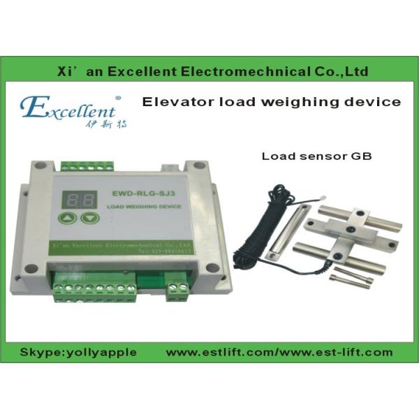 Buy cheap Elevator parts and components type EWD-RL-SJ3 GB Controller usd together with the load sensor from wholesalers