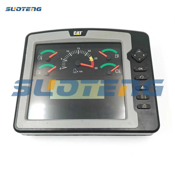 Quality 396-8914 3968914 Monitor For 966K Wheel Loader for sale