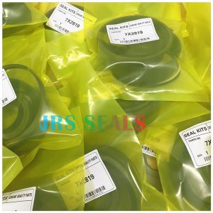Buy cheap 7X2807 7X2819 7X2709 Seal Kit Hydraulic Fits CA.T Seal Kits tift fift STEERING BOOM from wholesalers