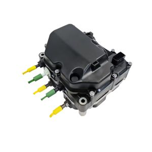 Buy cheap S17H0-E0042 BOSCH Adblue Pump Urea Injection Dosing Metering Pump For Hino Truck from wholesalers