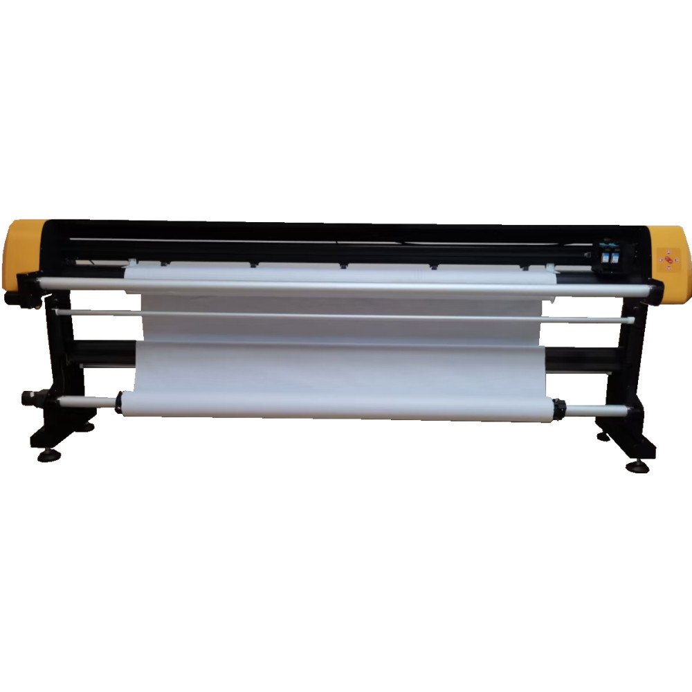 Kraft Materials CAD Inkjet Printing Plotter with Optional and Settable