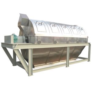 Buy cheap Chemical Industries Rotary Sifter Screens Rotary Trommel Drum Screens from wholesalers
