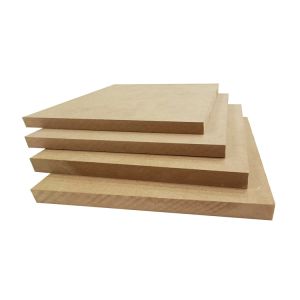Buy cheap Leading Manufacturers Offer 4.5mm 9 mm Mdf Boards with E0/E1/E2/WBP/Melamine Glue from wholesalers