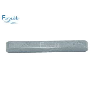 Buy cheap 1400-003-0606056 Parallel Key 6x6x56 K8 DIN 6885 from wholesalers