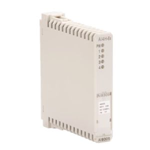 Buy cheap AI930S 3KDE175511L9300 ABB PLC Analog Input HART AI4H-Ex S800 I/O from wholesalers