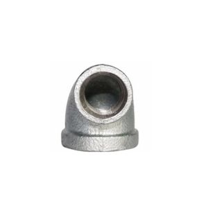 Buy cheap ASTM  Standard 90  JIC Hydraulic Adapter Galvanizated  Reducing Elbows from wholesalers