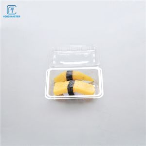 Buy cheap FDA certificated 19x2x4.5cm Fruit Packing Tray from wholesalers