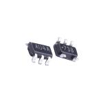 Buy cheap IC Integrated Circuits LM7321MFX/NOPB SOT-23-5 Operational Amplifiers from wholesalers