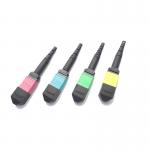 Buy cheap KEXINT FTTH MTP MPO Connector For SM MM OM1 OM2 OM3 OM4 Fiber from wholesalers