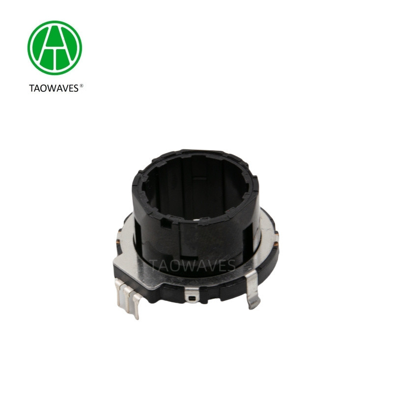 Buy cheap Robotics Encoder Knob with Incremental Working Principle and Multiturn Absolute Sensing from wholesalers