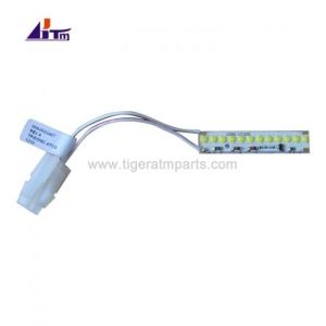 Buy cheap ATM Spare Parts NCR Chip On Board LED 009-0023467 from wholesalers