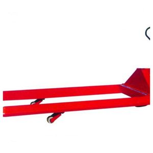 China Professional Manufacture Stacking 2021 Hydraulic Textile Transform Trolley