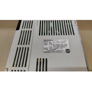 Buy cheap Mitsubishi MR-J2S-350B-S041703 AC SERVO AMPLIFIER 200-230V NEW from wholesalers