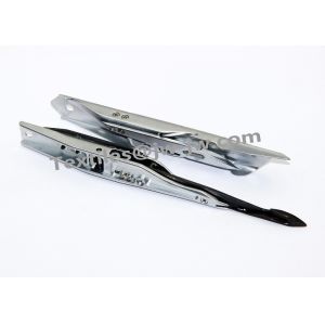 Rapier Gripper Head Optimax FF6 Picanol Rapier Loom Spare Parts