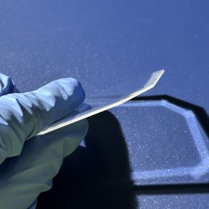 Buy cheap Customized Sapphire Optical Window with 90% Transmission from wholesalers