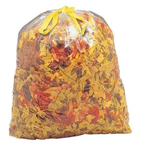 Buy cheap Rolled Drawstring Kitchen Trash Bags , Hdpe Trash Bags White Colour from wholesalers