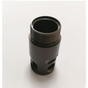 Buy cheap Customized CNC Machining Parts With  Iron , Aluminum , Steel Materials from wholesalers