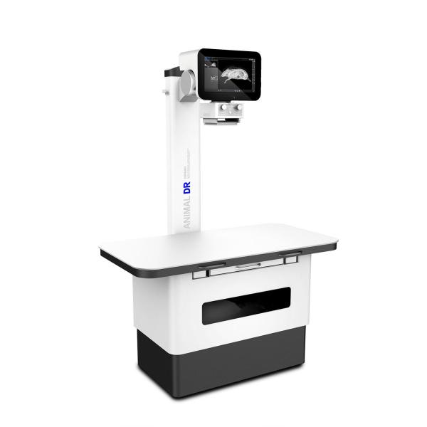 Buy cheap Veterinary Digital X-ray System from wholesalers