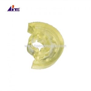 Buy cheap ATM Spare Parts NCR 5887 Double Pick D Wheel 445-0592170 from wholesalers