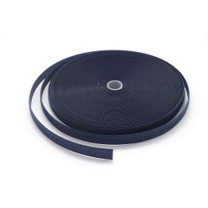 Buy cheap Nylon Conductive Hook And Loop Straps 150mm Adjustable Hook And Loop 70 % Polyester from wholesalers