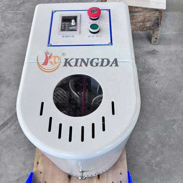 Quality 220V Lab Ball Milling Grinding Machine Planetary High Efficiency for sale