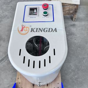 Buy cheap 220V Lab Ball Milling Grinding Machine Planetary High Efficiency from wholesalers