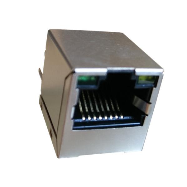 Buy cheap TJL001LA1 Vertical RJ45 Jack MSP430F2274IRHAR Built in HD Smart Camera from wholesalers