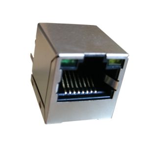 Buy cheap TJL001LA1 Vertical RJ45 Jack MSP430F2274IRHAR Built in HD Smart Camera from wholesalers