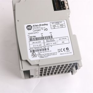 Allen Bradley Modules 1769-PB4 AB 1769-PB4 Power Supply Module High reliability