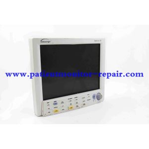 Buy cheap Mindray Datascope Spectrum OR Patient Monitoring Display High Pressure Plate / Keypad from wholesalers