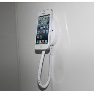 COMER Anti-Theft Security Alarm Cell Phone Mobile Display Holder