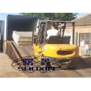 Buy cheap Concertainer Defence Wall System Sand Filled Barriers Hesco Gabion from wholesalers