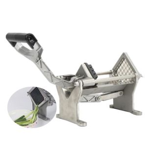 Buy cheap French Fry Potato Chip Cutter/ manual vegetable tools/ Cutting Device from wholesalers