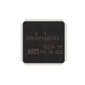 China 100MHz 144-LQFP Surface Mount STM32F413ZHT6  Embedded Microcontrollers IC on sale