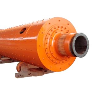 Buy cheap The Rod Mill In The Mining Industry Finely Crushes And Grinds Ores from wholesalers