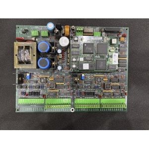 Buy cheap DS200LRPBG1AAA EX2000 Resolver Board Mark V Ge Turbine Control from wholesalers