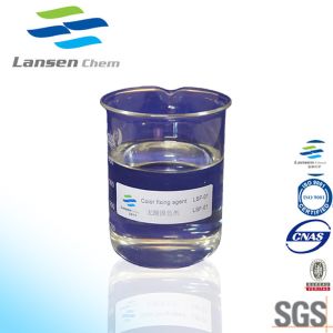 Buy cheap LSK-51/LSK-01/LSK-41 Cationic Fixing Agent from wholesalers
