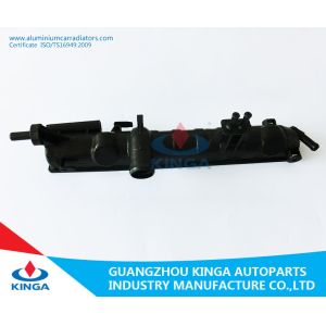 Buy cheap Plastic tank radiator repair  for ASTRA G/ZAFIRA A'98-MT with KJ-42018 from wholesalers