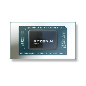 Buy cheap AI Processor Chip 100-000001315 Ryzen 5 PRO 8645HS Processor FP7r2 Package from wholesalers