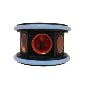 Buy cheap Copper Coated 35mm 360 Degree Prism Mini Mounting Thread Bottom from wholesalers