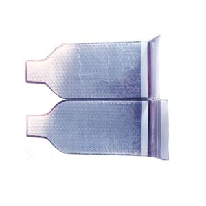 Leak-proof Shock-resistant Reusable Wine Bottle Guard Travel Bags Protector