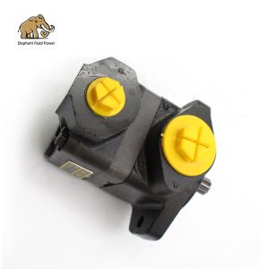 Buy cheap Vickers V10 1P2P 11C20 Hydraulic Vane Motor Ductile Iron from wholesalers