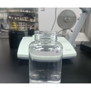 Buy cheap Nail Polish Urethane Acrylate Resin Dual Functionality Pua Resin from wholesalers