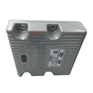 Buy cheap Excavator Hydraulic Controller R180LC-9S R160LC-9S 21Q5-32981 for Optimal Efficiency from wholesalers