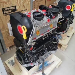 Buy cheap CDH Engine Code Gas/Petrol Engine Block for VW Audi A4 A5 Complete Motor 1.4t 1.8t 2.0t from wholesalers