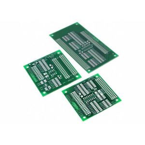Buy cheap OPAMPEVM-PDIP Embedded Solutions Amplifier Evaluation Board Blank Circuit Board from wholesalers