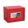 Small Electronic Safe Security Box Smart Digital Locker Steel Metal Locker Key Safe Box for sale