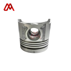 Truck Spare Parts Engine Cylinder Liner Kit for ISUZU 6BG1-4R 1878124860 1